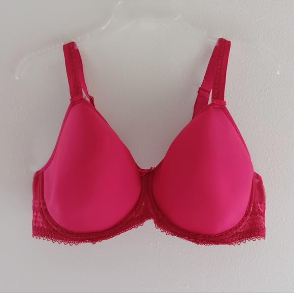 Fantasie Other - FANTASIE Red Bra, size 38E
